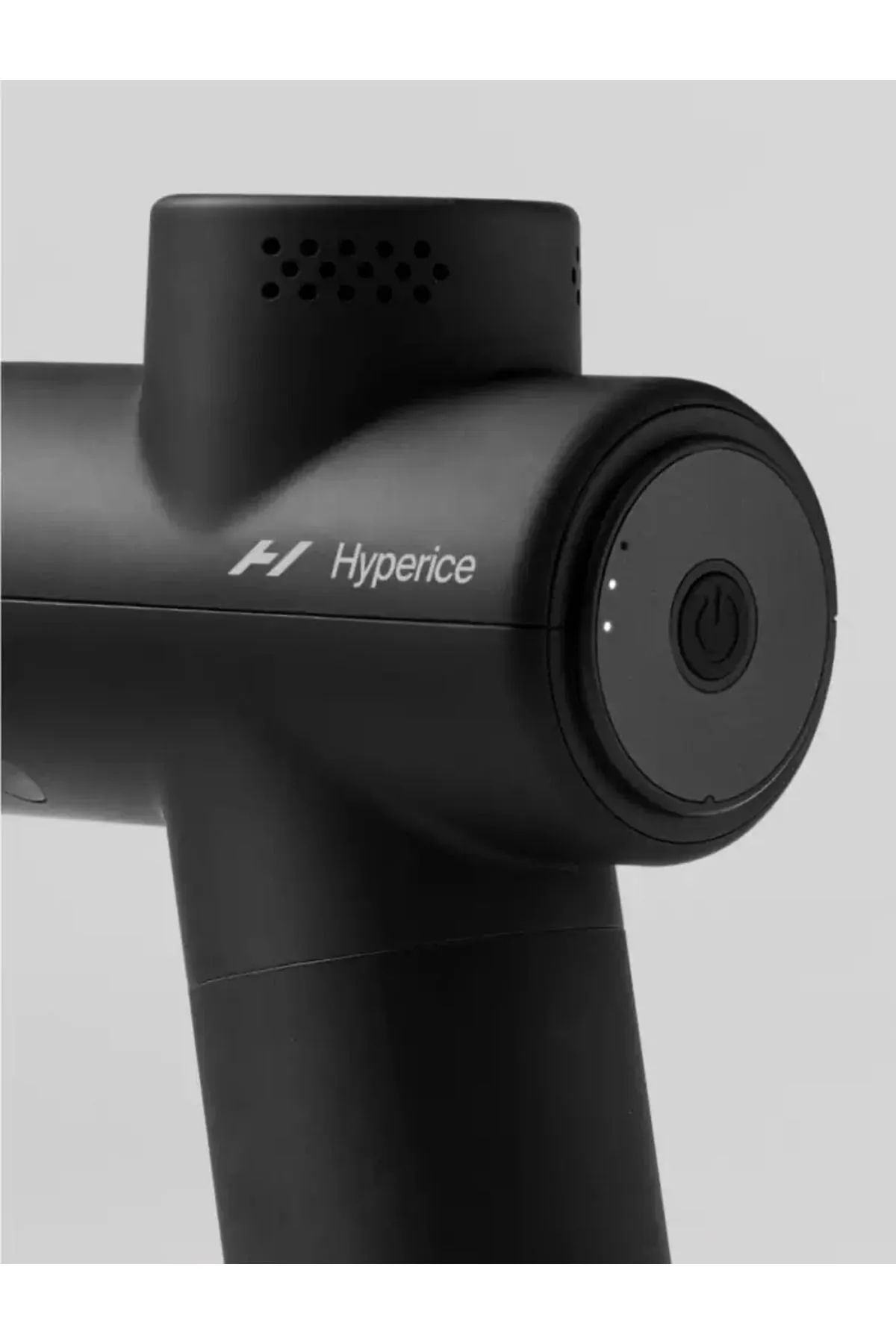 Hypervolt Go 2 Black - Görsel 4