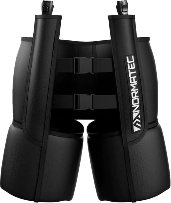 NORMATEC 3  LEG & HİP SYSTEM  ( ALT BEDEN ) - Görsel 6