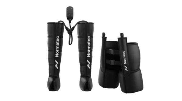 NORMATEC 3  LEG & HİP SYSTEM  ( ALT BEDEN ) - Görsel 7