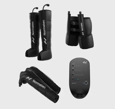 NORMATEC 3  FULL SYSTEM ( TÜM BEDEN )