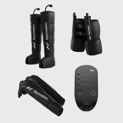 NORMATEC 3  FULL SYSTEM ( TÜM BEDEN )