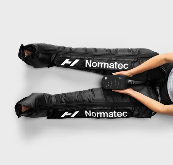 NORMATEC 3 LEG SYSTEM - Görsel 4