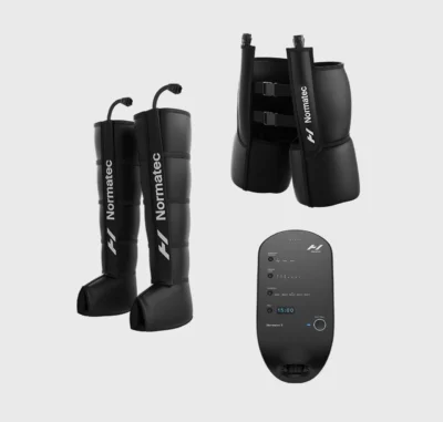 NORMATEC 3  LEG & HİP SYSTEM  ( ALT BEDEN )