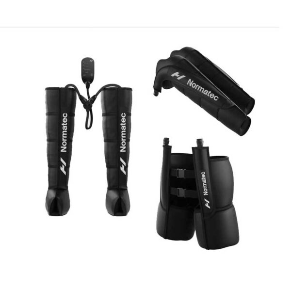 NORMATEC 3  FULL SYSTEM ( TÜM BEDEN ) - Görsel 3