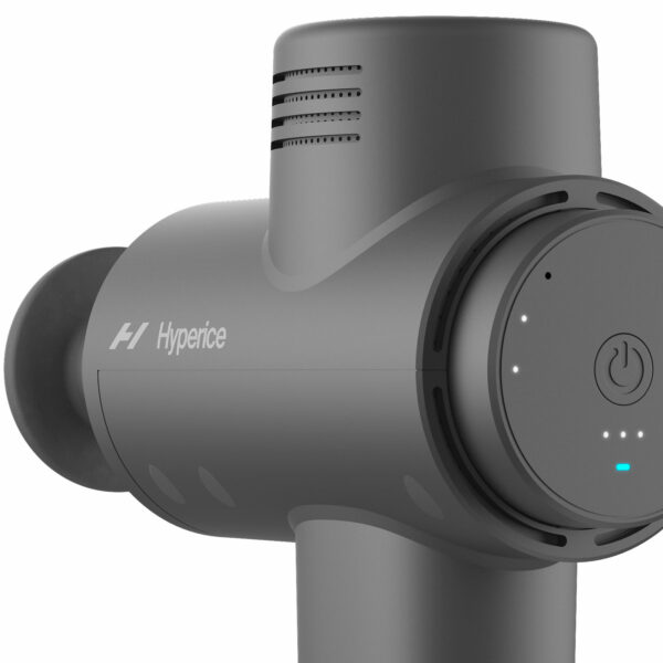 Hypervolt 2 Black - Görsel 4