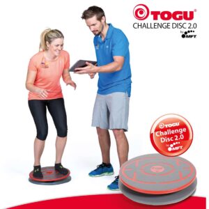 TOGU CHALLANGE DISK 2.0