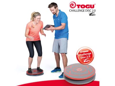 TOGU CHALLANGE DISK 2.0