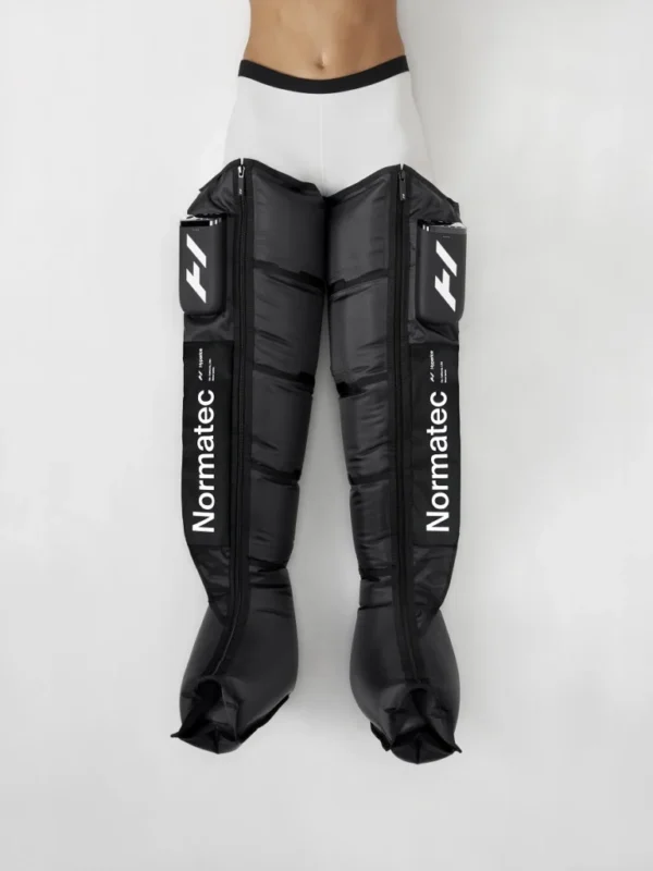 NORMATEC PREMIER LEG - Görsel 3