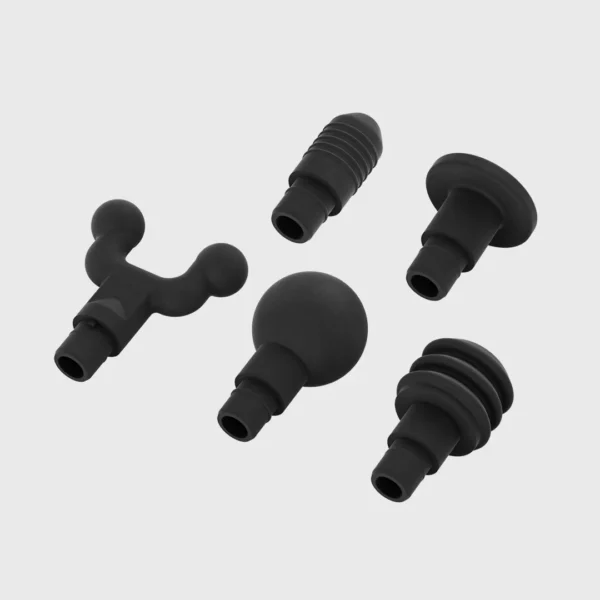 HYPERVOLT BAŞLIK SETİ - Görsel 4