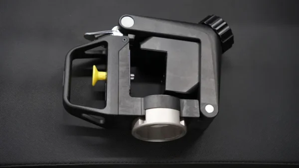 BEYOND POWER VOLTRA  SLIDING RACK MOUNT - Görsel 4
