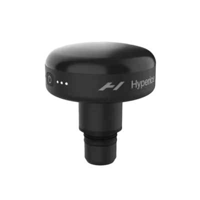 HYPERVOLT SICAK BAŞLIK