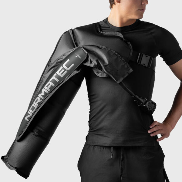 NORMATEC 3  ARM SYSYEM ( KOL ) - Görsel 4