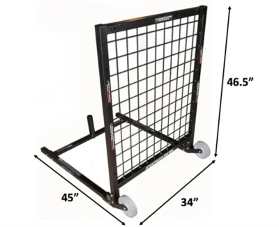 VERTİMAX RAPTOR STAND