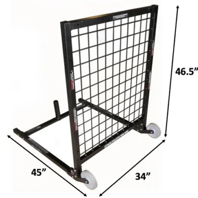 VERTİMAX RAPTOR STAND