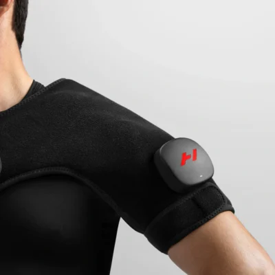 VENOM 2 SHOULDER LEFT