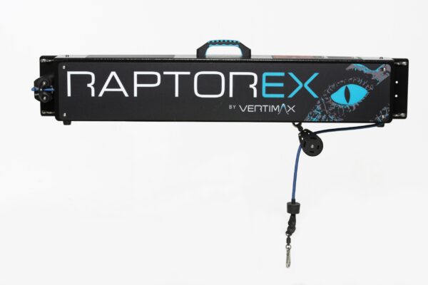 VERTİMAX RAPTOR EX - Görsel 4