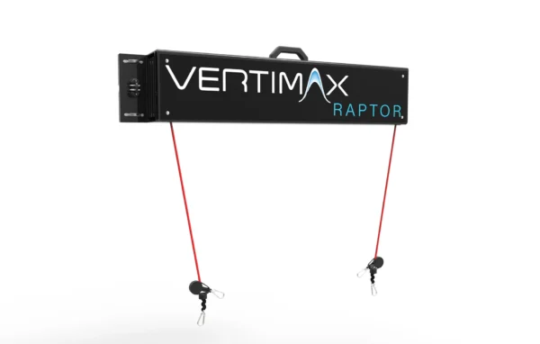 VERTİMAX RAPTOR - Görsel 6