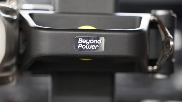 BEYOND POWER VOLTRA  SLIDING RACK MOUNT - Görsel 6