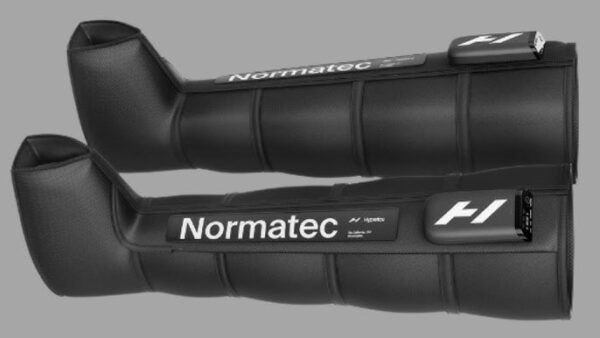 NORMATEC PREMIER LEG - Görsel 4