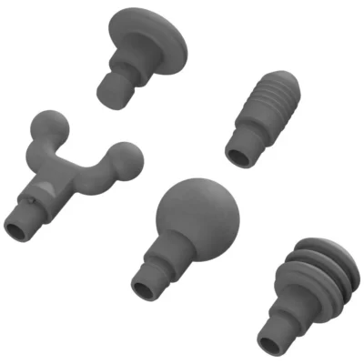 HYPERVOLT BAŞLIK SETİ