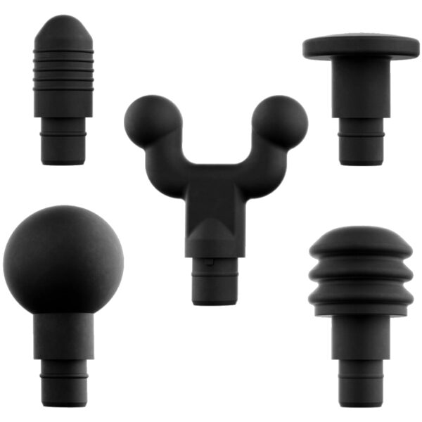 HYPERVOLT BAŞLIK SETİ - Görsel 6