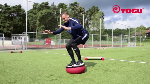 TOGU JUMPER PRO - Görsel 3