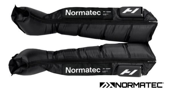 NORMATEC PREMIER LEG - Görsel 6
