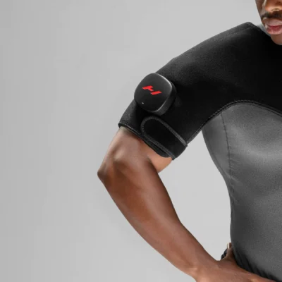 VENOM 2 SHOULDER RIGHT