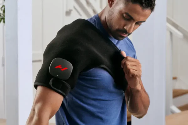 VENOM 2 SHOULDER RIGHT - Görsel 5