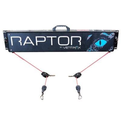 VERTİMAX RAPTOR