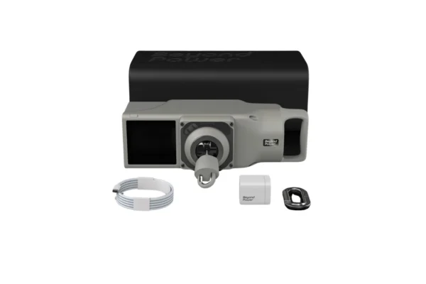 BEYOND POWER VOLTRA I & SLIDING RACK MOUNT - Görsel 2