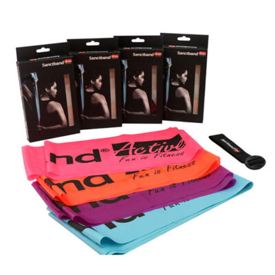 SanctBand 2.5mt  Resistive Band