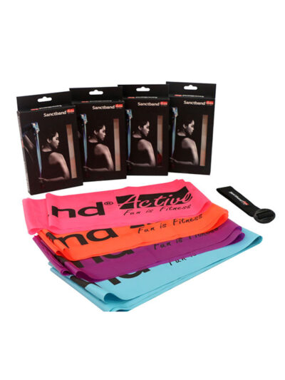 SanctBand 2.5mt  Resistive Band