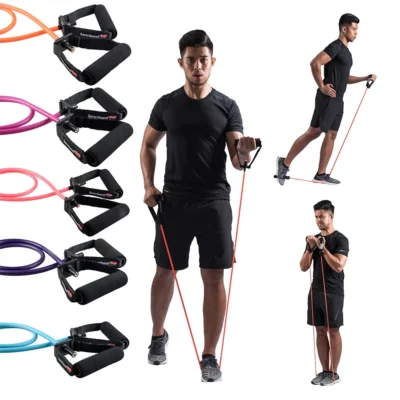 Tubing With Handles 5 li set