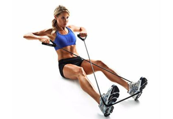 Tubing With Handles 5 li set - Görsel 6