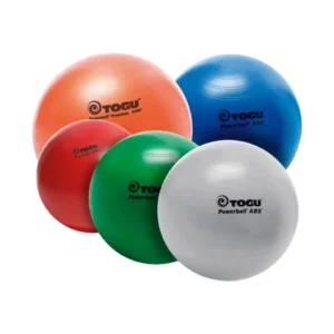 PİLATES TOPU  Togu Powerball ABS 65cm