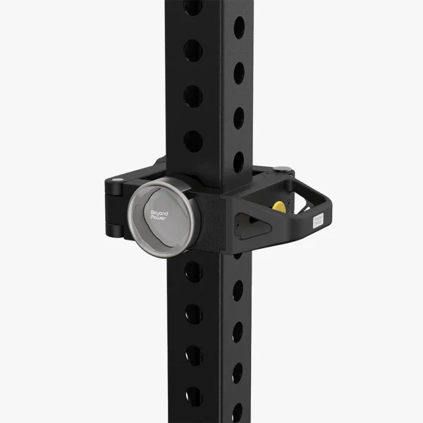 BEYOND POWER VOLTRA I & SLIDING RACK MOUNT - Görsel 6