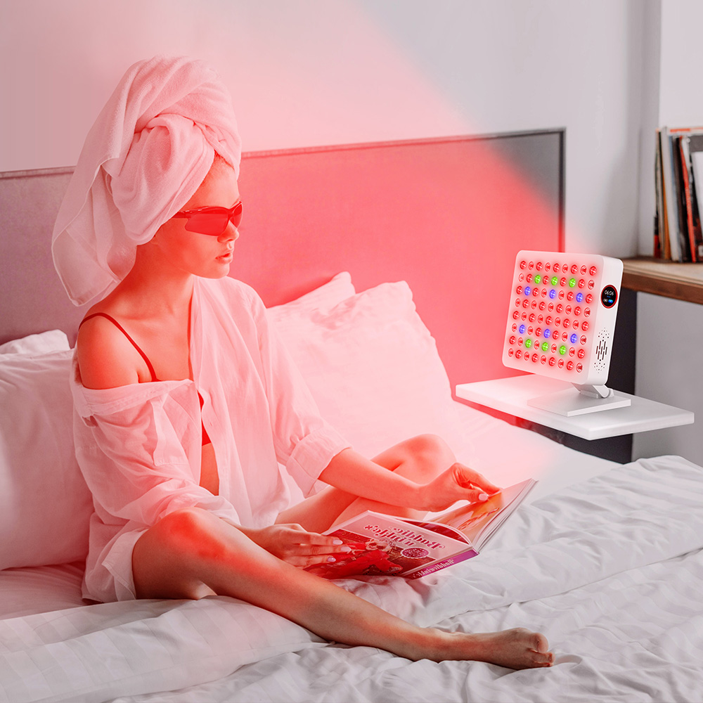 BIOREDLIGHT BİO360 - Görsel 5