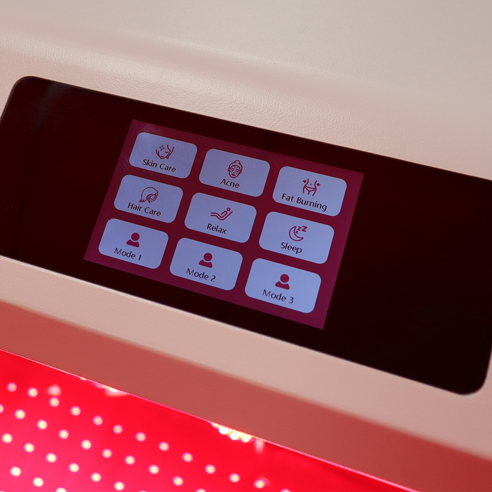 BIOREDLIGHT BİO BEAUTY - Görsel 4