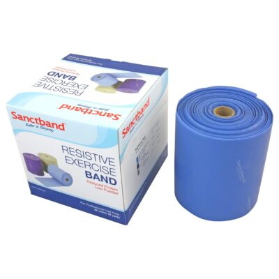 SanctBand 46mt. Blue Berry ( Orta )