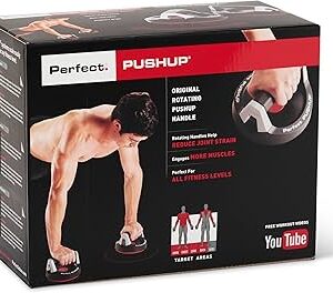 Perfect PUSHUP Pro