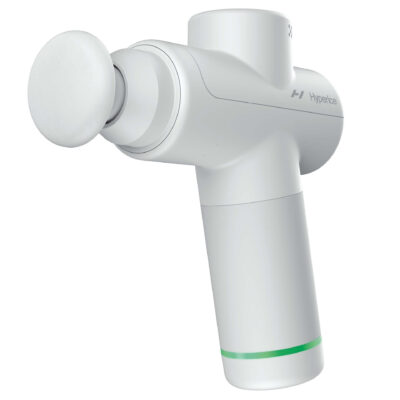 Hypervolt Go 2 White