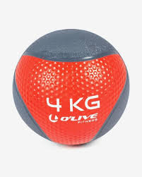O'live Medicine Ball 4 kg