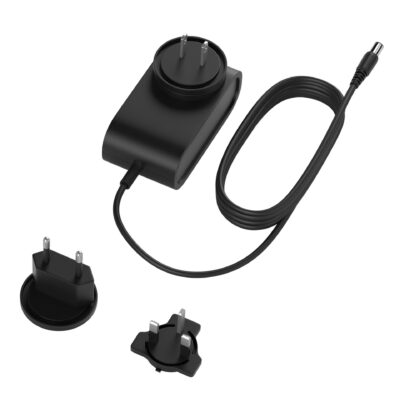 HYPERICE 18 VOLT ŞARJ CİHAZI