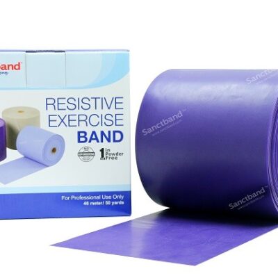 SanctBand 46mt. Plum ( Orta Sert )