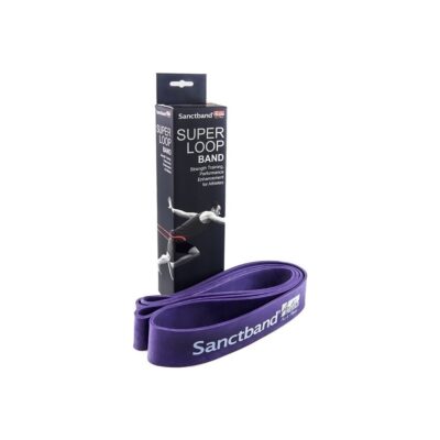 SanctBand Süper Loop Band Violet