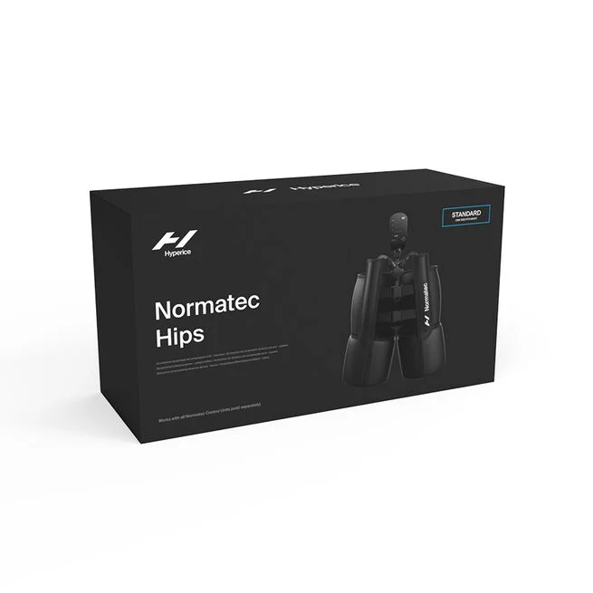 NORMATEC 3 HİP / KALÇA MANŞONU - Görsel 4