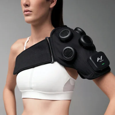 Hyperice Contrast 2 Shoulder