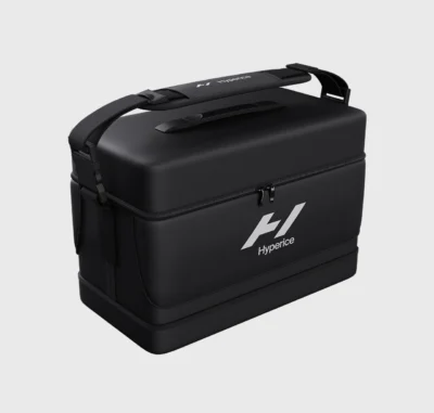 NORMATEC CASE