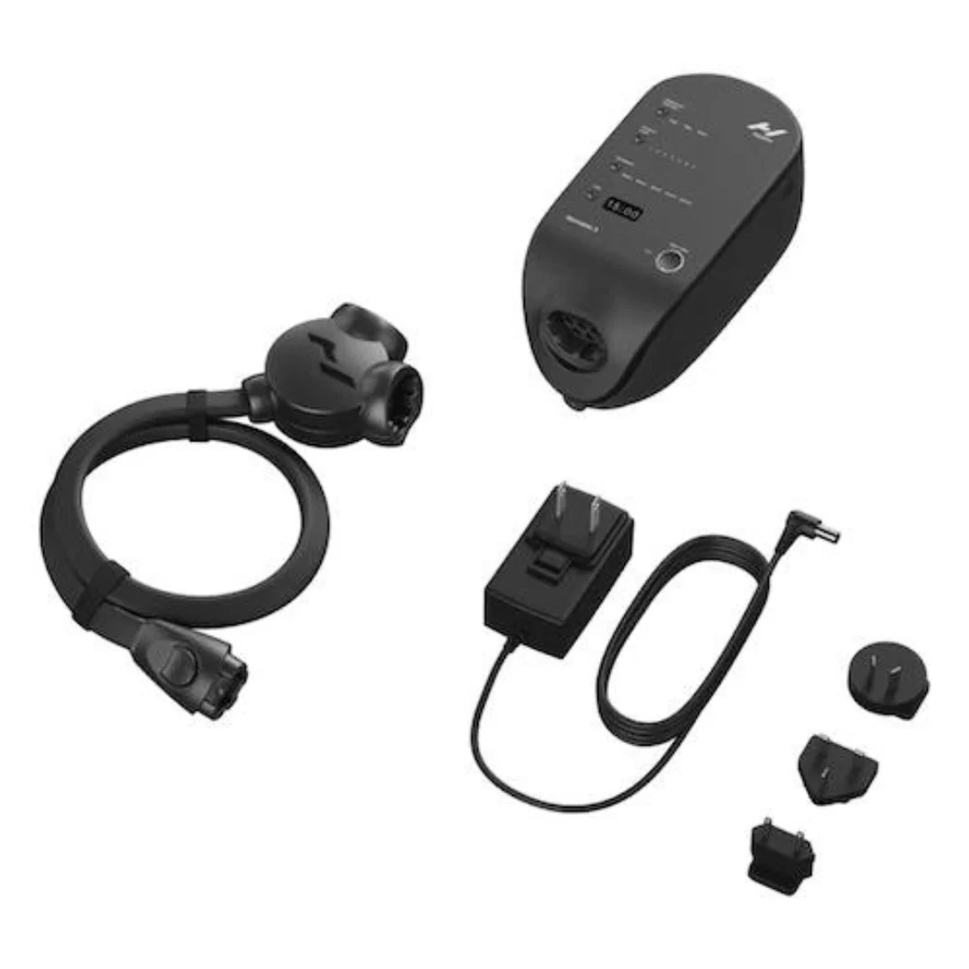 NORMATEC 3 CONTROL ÜNİT - Görsel 4